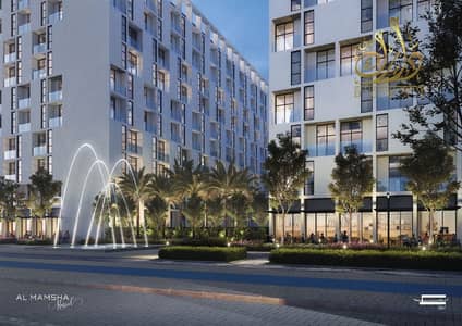 2 Bedroom Apartment for Sale in Muwaileh, Sharjah - IMG-20250528-WA0092. jpg