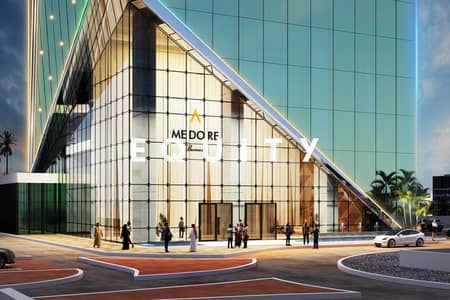 Office for Sale in Jumeirah Lake Towers (JLT), Dubai - Grade A+ Tower | Off - Plan | Full Floor Office Office for Sale in Jumeirah Lake Towers (JLT), Dubai - Grade A+ Tower | Off - Plan | Full Floor Office