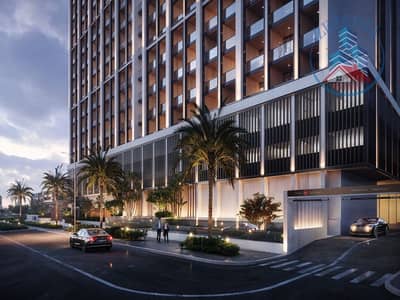 1 Bedroom Flat for Sale in Dubai Production City (IMPZ), Dubai - C5-1101. jpg