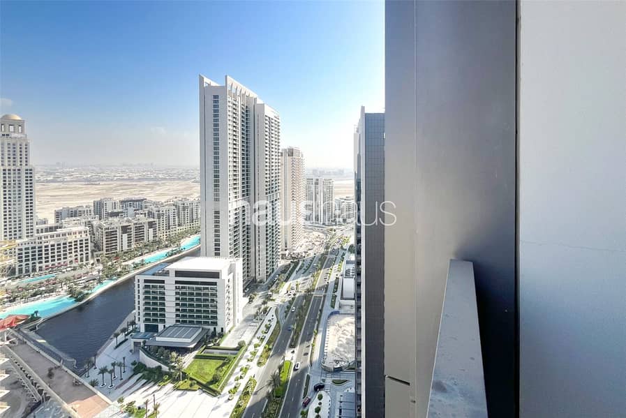 High Floor | Sought After | Vacant Now High Floor | Sought After | Vacant Now