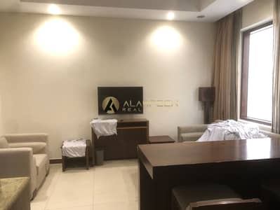 阿尔巴沙住宅区， 迪拜 1 卧室公寓待租 - IMG-20250602-WA0599. jpg