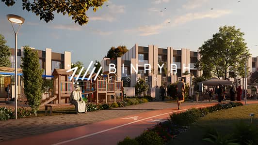 迪拜山庄， 迪拜 3 卧室公寓待售 - 位于迪拜山庄，Park Lane 3 卧室的公寓 3883333 AED - 11827956