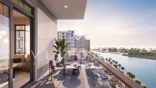 1 Bedroom Apartment for Sale in Al Khan, Sharjah - 0065_EDGE_MAR_c07. jpg 1 Bedroom Apartment for Sale in Al Khan, Sharjah - 0065_EDGE_MAR_c07. jpg