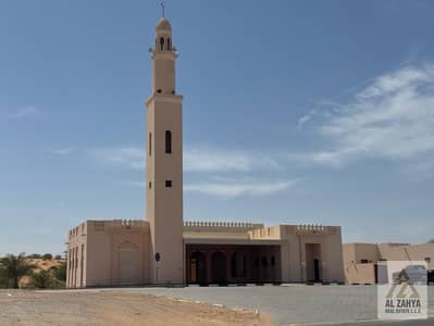 Plot for Sale in Al Salam City, Umm Al Quwain - WhatsApp Image 2025-05-25 at 4.55. 40 PM. jpeg