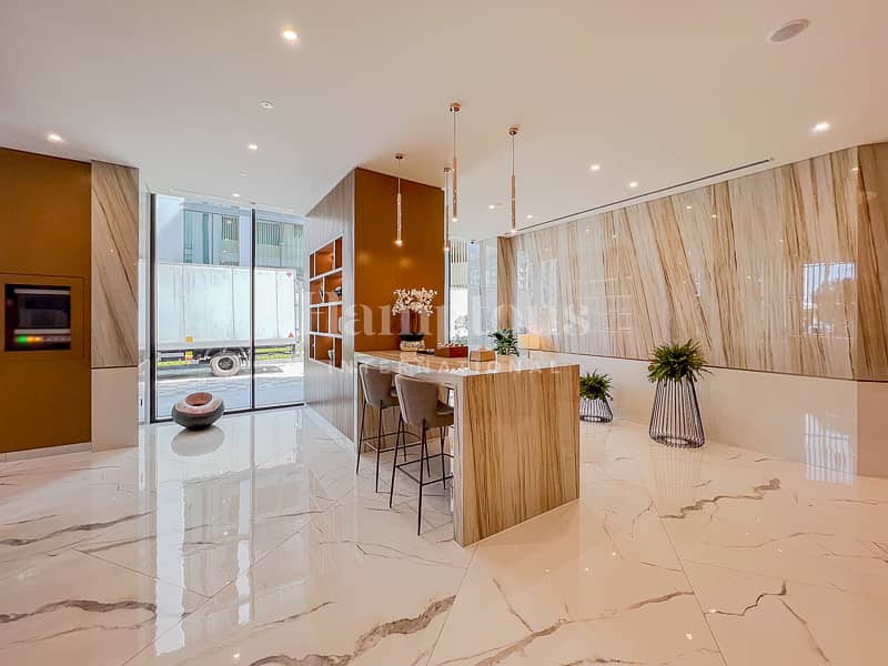 Квартира в Собха Хартланд,Вэйвс Гранде, 2 cпальни, 3150000 AED - 11827979 Квартира в Собха Хартланд,Вэйвс Гранде, 2 cпальни, 3150000 AED - 11827979