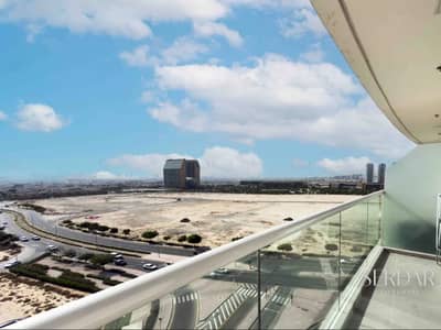 1 Bedroom Apartment for Sale in Dubai Science Park, Dubai - High ROI | Biggest Layout | Open View