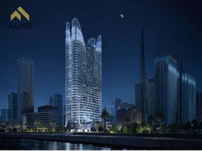 Studio for Sale in Business Bay, Dubai - Capture5. png