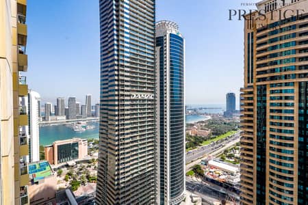 2 Bedroom Apartment for Rent in Dubai Marina, Dubai - 2K6A2945-HDR. jpg