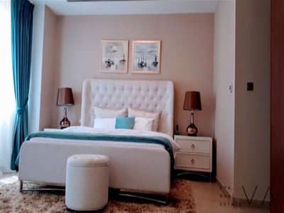 1 Bedroom Flat for Rent in Jumeirah Beach Residence (JBR), Dubai - Fully Furnished | Spacious | Available 1st July