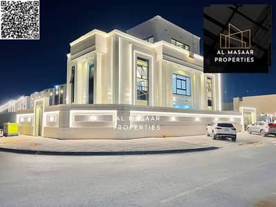 5 Cпальни Вилла Продажа в Аль Хелио, Аджман - WhatsApp Image 2025-04-30 at 11.07. 52 PM. jpeg
