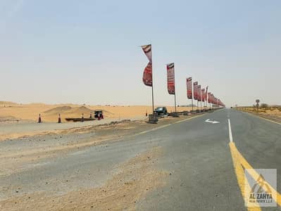 Plot for Sale in Al Salam City, Umm Al Quwain - WhatsApp Image 2025-05-25 at 4.55. 41 PM (14). jpeg