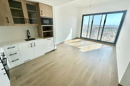 1 Bedroom Flat for Rent in Town Square, Dubai - New Building I Fitted Kitchen | Good Location