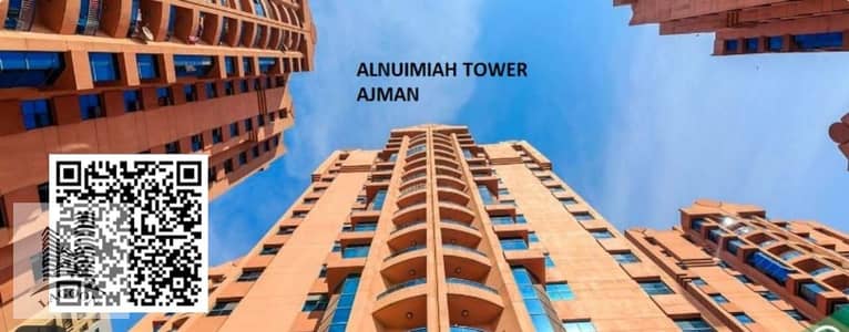 2 Bedroom Flat for Sale in Al Nuaimiya, Ajman - WhatsApp Image 2025-06-02 at 6.33. 37 AM. jpeg