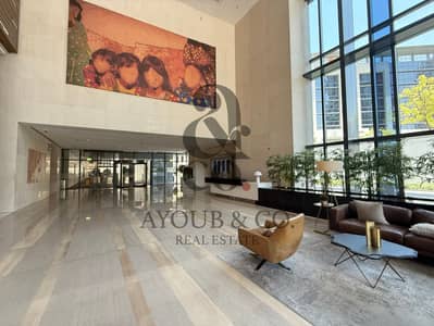 مکتب  للايجار في وسط مدينة دبي، دبي - IMG_7001 2. JPG