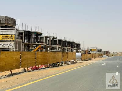 Plot for Sale in Al Salam City, Umm Al Quwain - WhatsApp Image 2025-05-25 at 4.55. 41 PM (16). jpeg
