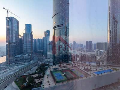 1 Bedroom Flat for Rent in Al Reem Island, Abu Dhabi - 0d0011d0-57c0-496a-8708-8ef1db6c9e87. jpg