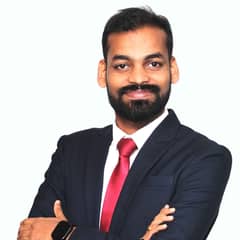 Saveen Perera