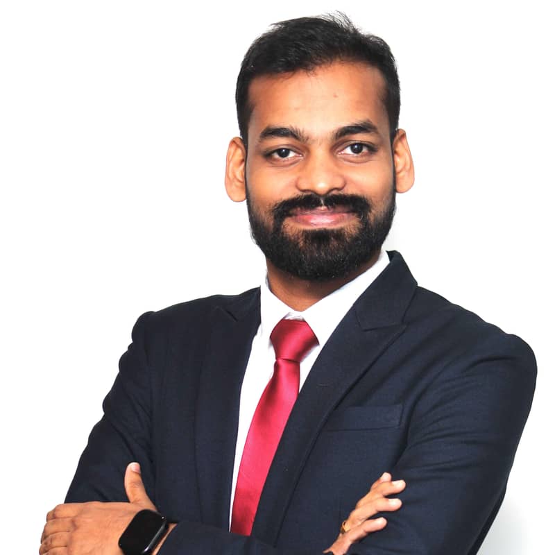 Saveen Perera
