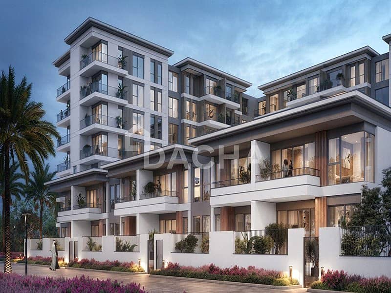 Квартира в Таун Сквер,Риджент, 595000 AED - 11828089 Квартира в Таун Сквер,Риджент, 595000 AED - 11828089