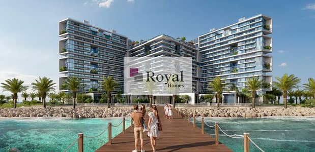 4 Cпальни Апартамент Продажа в Аль Марджан Айленд, Рас-эль-Хайма - moonstone_2_7445725230. jpg