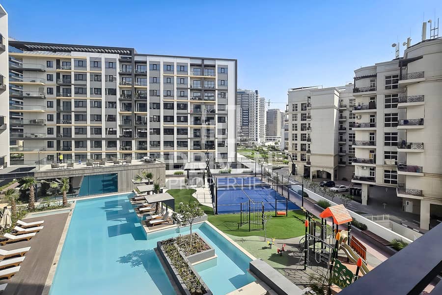 位于阿尔扬街区,比佛利大道公寓 1 卧室的公寓 95000 AED - 11828107 位于阿尔扬街区,比佛利大道公寓 1 卧室的公寓 95000 AED - 11828107
