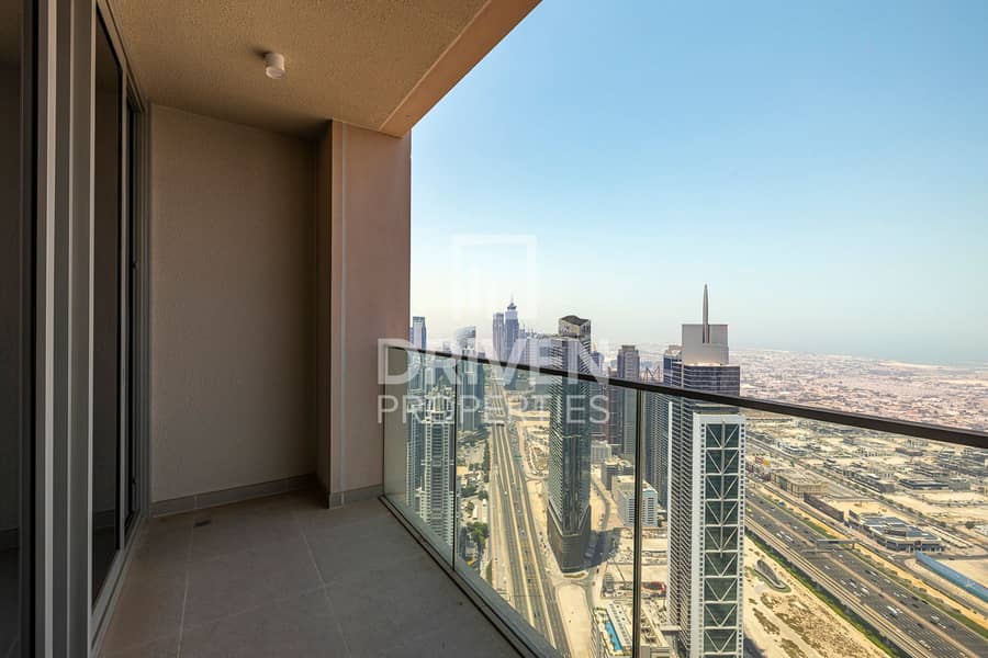Квартира в Дубай Даунтаун,Форте,Форте 1, 2 cпальни, 200000 AED - 11828117 Квартира в Дубай Даунтаун,Форте,Форте 1, 2 cпальни, 200000 AED - 11828117