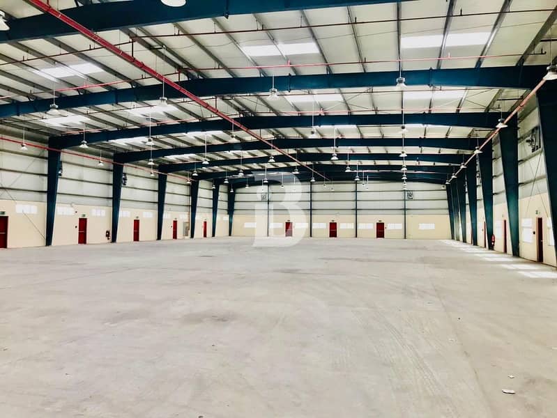 位于杰贝阿里,杰贝阿里自由区,杰贝阿里自由区北 的仓库 4200000 AED - 11828127 位于杰贝阿里,杰贝阿里自由区,杰贝阿里自由区北 的仓库 4200000 AED - 11828127