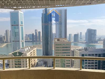 3 Cпальни Апартамент Продажа в Аль Маджаз, Шарджа - 5abdeedd-5ca1-4e97-a0da-231728b291ba. jpg