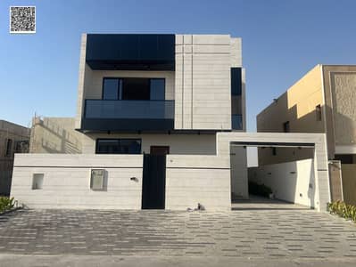 6 Cпальни Вилла Продажа в Аль Бахия, Аджман - WhatsApp Image 2025-06-02 at 6.11. 04 PM (1). jpeg