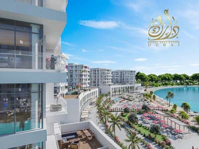 1 Bedroom Flat for Sale in Ajmal Makan City - Sharjah Waterfront, Sharjah - 14. jpg