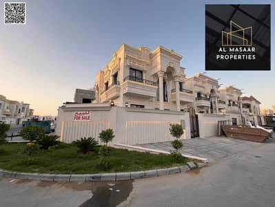 5 Bedroom Villa for Sale in Al Yasmeen, Ajman - WhatsApp Image 2025-04-23 at 11.37. 35 AM. jpeg