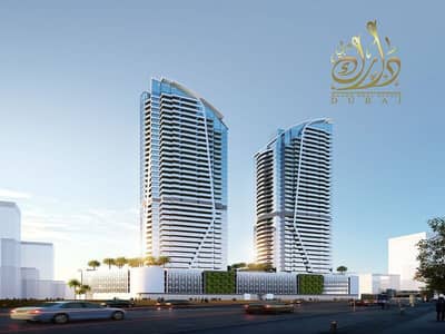 2 Bedroom Flat for Sale in Jumeirah Village Triangle (JVT), Dubai - IMG-20250531-WA0101. jpg