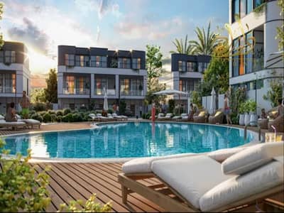3 Bedroom Townhouse for Sale in Dubailand, Dubai - WhatsApp Image 2025-05-31 at 1.19. 00 PM (1). jpeg