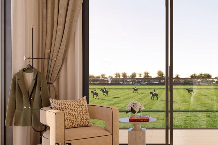 位于迪拜投资园区(DIP),Grand Polo Club & Resort,Chevalia Estate 5 卧室的别墅 16673888 AED - 11828197 位于迪拜投资园区(DIP),Grand Polo Club & Resort,Chevalia Estate 5 卧室的别墅 16673888 AED - 11828197
