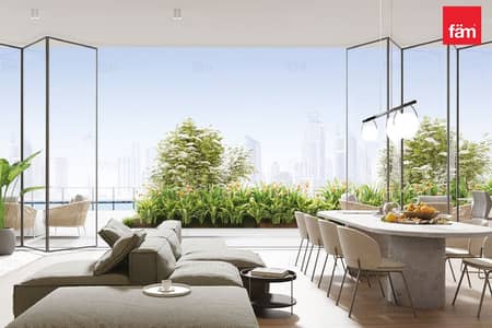1 Bedroom Flat for Sale in Dubai Hills Estate, Dubai - Luxury Living/Contemporary Comfort/Stylish