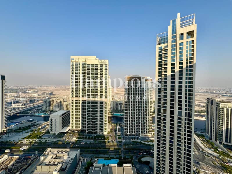 شقة في A كريك سايد 18،كريك سايد 18،مرسى خور دبي 1 غرفة 95000 درهم - 11828203 شقة في A كريك سايد 18،كريك سايد 18،مرسى خور دبي 1 غرفة 95000 درهم - 11828203