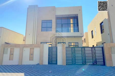5 Bedroom Villa for Sale in Al Yasmeen, Ajman - batch_WhatsApp Image 2025-05-25 at 4.10. 04 PM. jpg