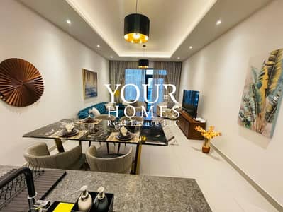 2 Bedroom Flat for Rent in Jumeirah Village Circle (JVC), Dubai - WhatsApp Image 2025-02-12 at 5.29. 02 PM (5). jpeg