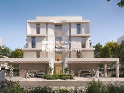 4 Bedroom Townhouse for Sale in Al Reem Island, Abu Dhabi - 1. jpg