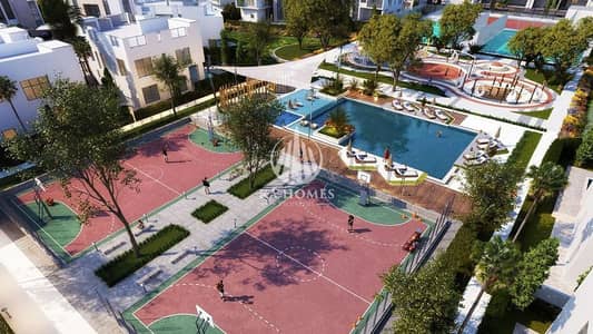 Al Tay East， 夏尔迦 5 卧室公寓待售 - ot4RTuNi. jpg