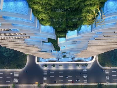 马岩街区， 迪拜 单身公寓待售 - 7. jpg
