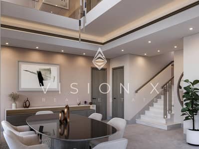 5 Cпальни Вилла Продажа в Шарджа Гарден Сити, Шарджа - d009b1b0-a217-4c1a-9322-e2c502507976. jpg