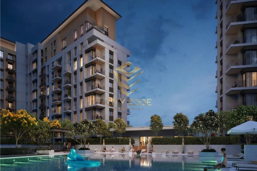 位于阿尔汗,玛利亚姆岛,Aysha Residences 3 卧室的公寓 2050000 AED - 11828262 位于阿尔汗,玛利亚姆岛,Aysha Residences 3 卧室的公寓 2050000 AED - 11828262
