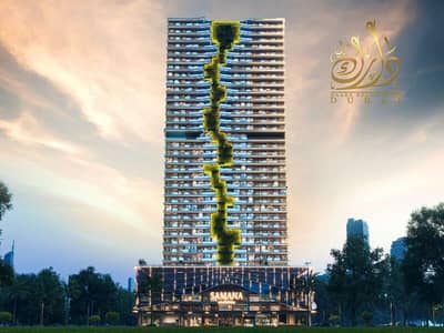 1 Bedroom Apartment for Sale in Majan, Dubai - 3. jpg