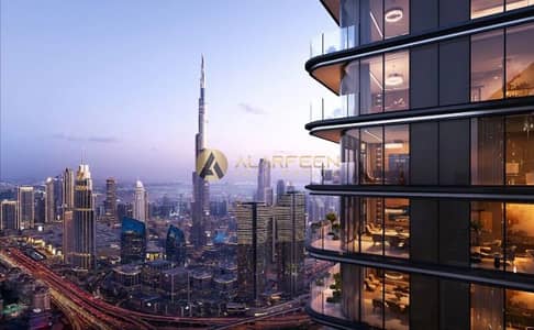 3 Bedroom Flat for Sale in Sheikh Zayed Road, Dubai - Capture7. PNG