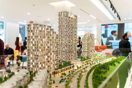 1 Bedroom Flat for Sale in Motor City, Dubai - cdf3b7e4-bf96-4015-a700-4737c69c13b5. jpg