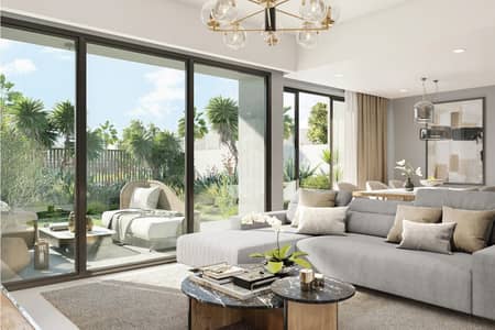 4 Bedroom Villa for Sale in Town Square, Dubai - Maha-brochurepdf--14. jpg