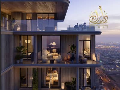 3 Bedroom Penthouse for Sale in Jumeirah Village Circle (JVC), Dubai - Screenshot 2025-06-02 172350. png
