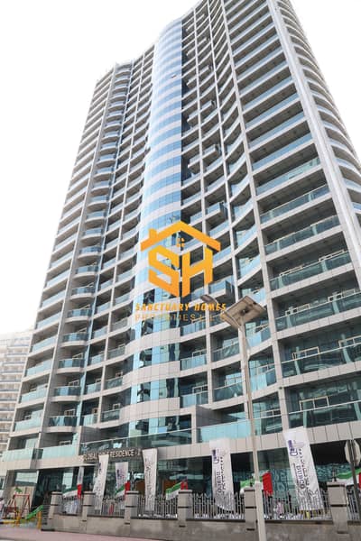 2 Bedroom Flat for Sale in Dubai Sports City, Dubai - GGR2 - 01. JPG