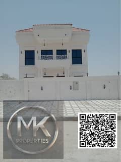فیلا في الحليو 1،الحليو 4 غرف 1650000 درهم - 11828301